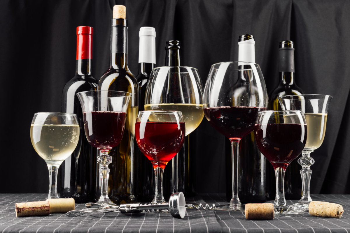 ワインの味は専門家でも正確には判別できない という説は本当なのか Gigazine