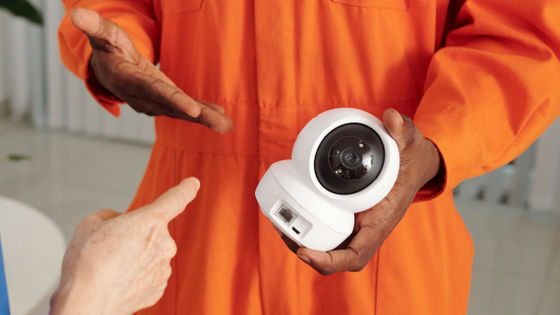 Eufy Admits 'Local' Cameras Were Sending Unencrypted Streams