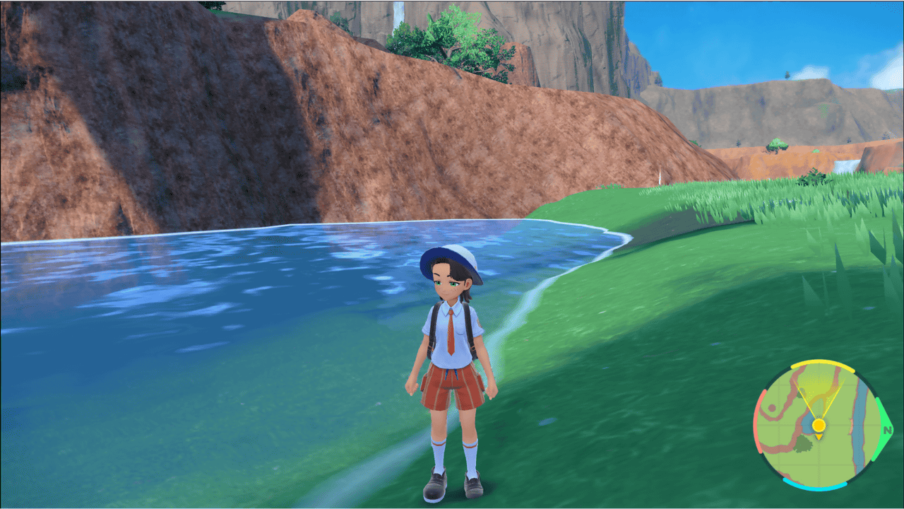 How To Run Pokémon Scarlet and Violet 60FPS ON Ryujinx[SWITCH