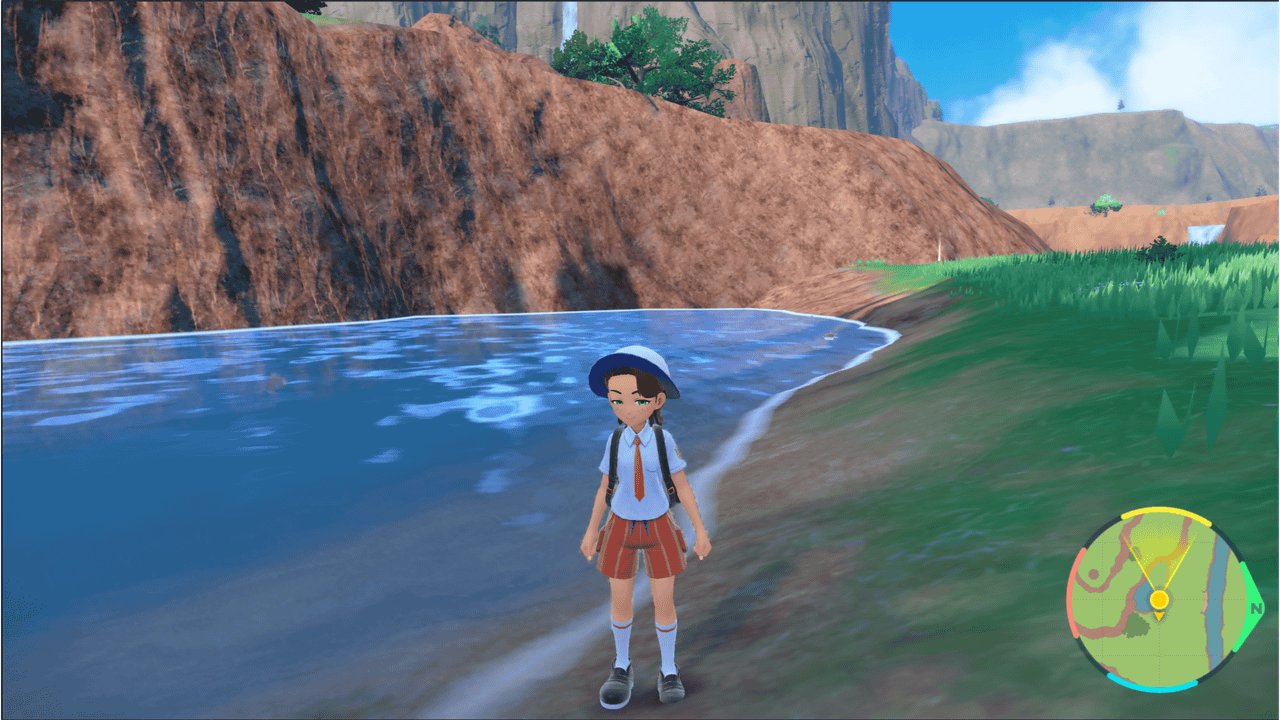 Pokemon Scarlet and Violet is already playable on PC via Nintendo Switch  emulators