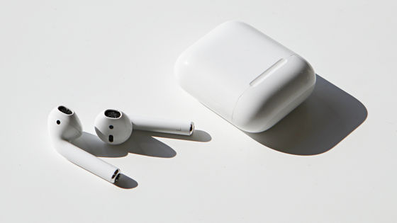 次世代モデルの「AirPods」はより安価になって2024年後半または2025年 ...