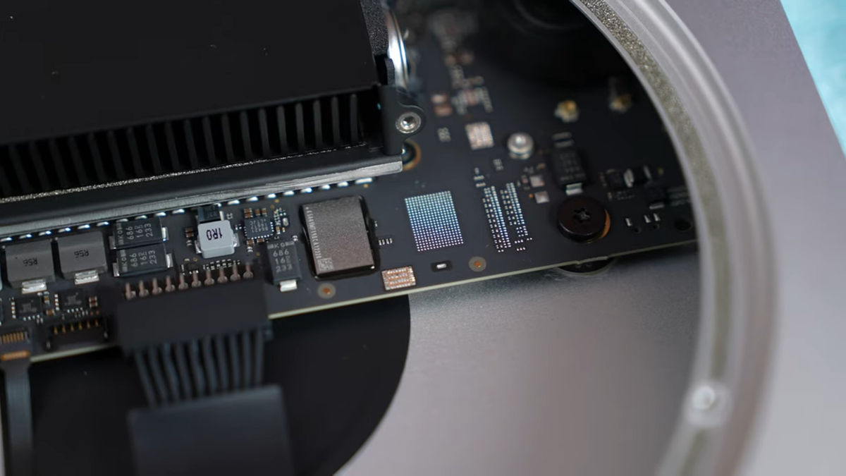 ◼︎新品SSD256 Mac mini (2012) i7 2.3GHz/8GBストレージ容量256GB