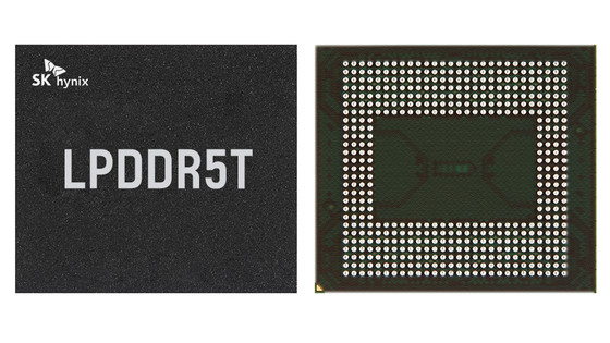 Why DDR5 is the Industry's Powerful Next-gen Memory? - SK hynix Newsroom