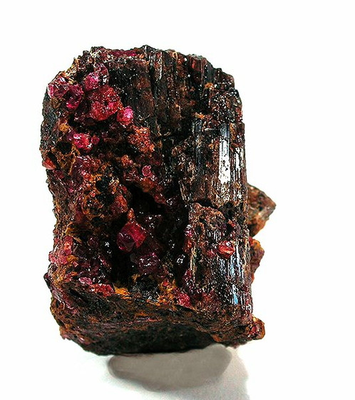 What is the rarest mineral on Earth?