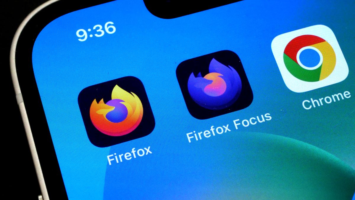 Mozilla Firefox could come to iPhone and iPad with its own engine, before  Apple allows it