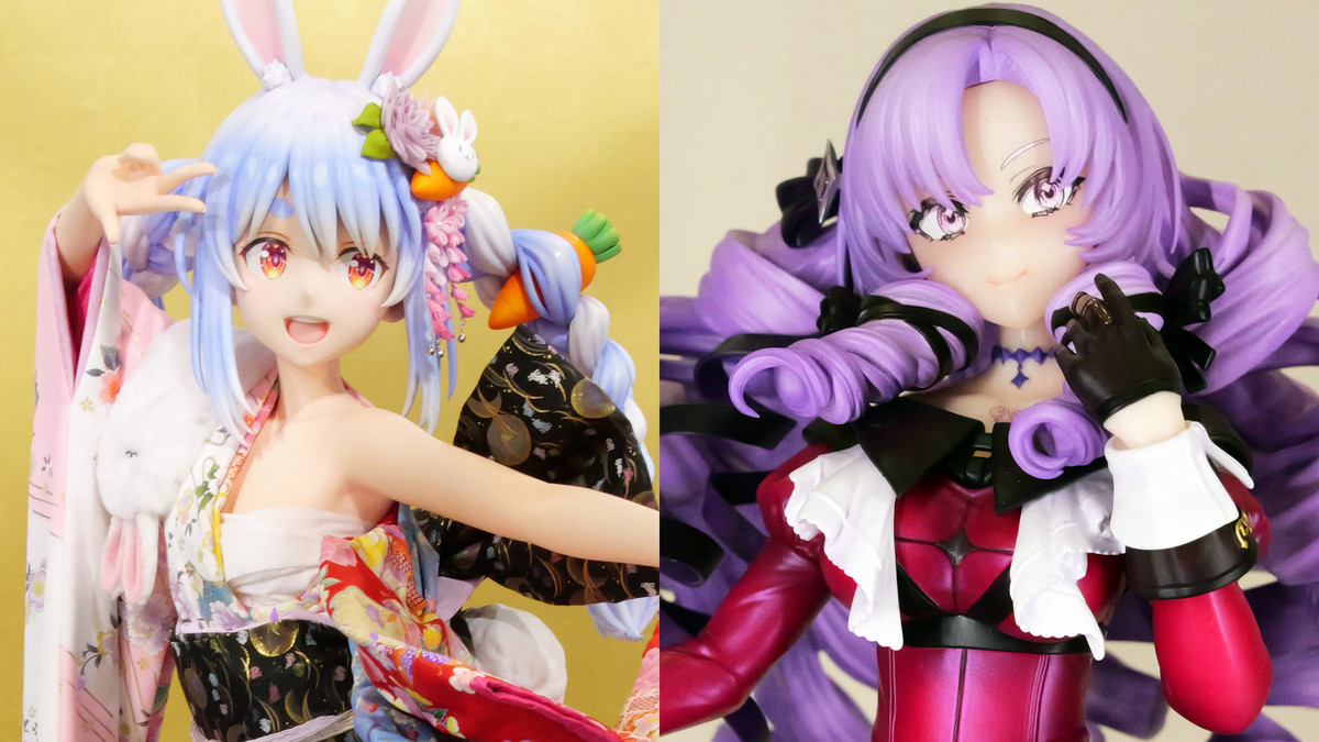 How do they make those amazing life-size anime statues? We find out (and  snap tons of pictures) | SoraNews24 -Japan News-