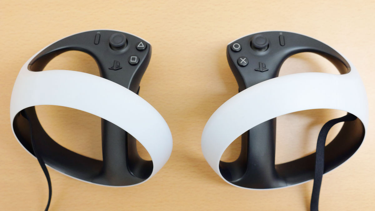 PlayStation VR2」開封の儀、PS5で実現する次世代のVRデバイスとは 