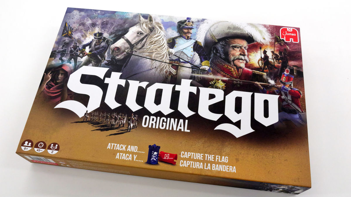 Stratego Original