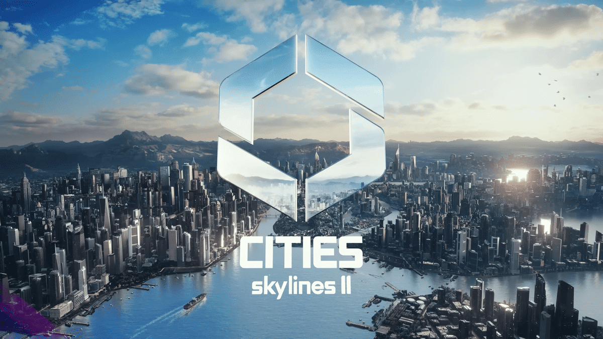 Cities Skylines 2 – the new beast among city-planning simulators - digitec