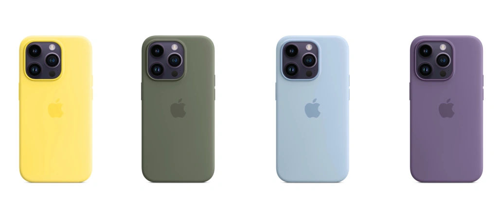 Appleが「iPhone 14＆14 Plus」の新色イエローを発表、3月10日から予約