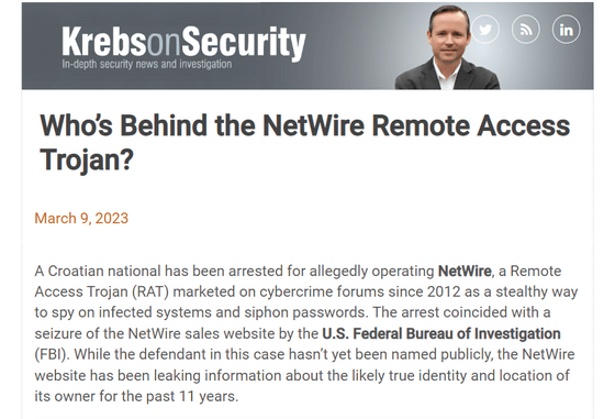 Netwire Global