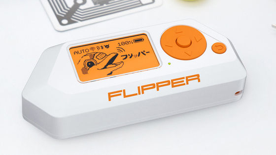 Interview with developers of Flipper Zero — a multi-tool for