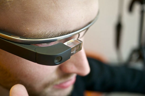 GoogleのARスマートグラス「Google Glass Enterprise Edition」の販売