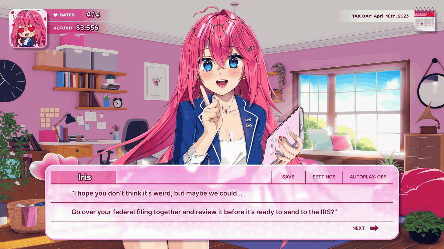 Doki Doki Literature Club could return with new DLC in 2020