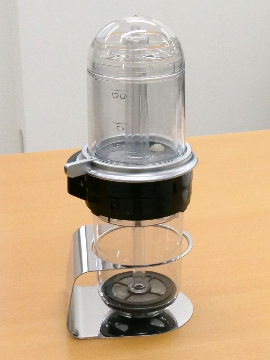 Siphonysta  Automated Siphon Coffee Brewing System by Tiger — Kickstarter