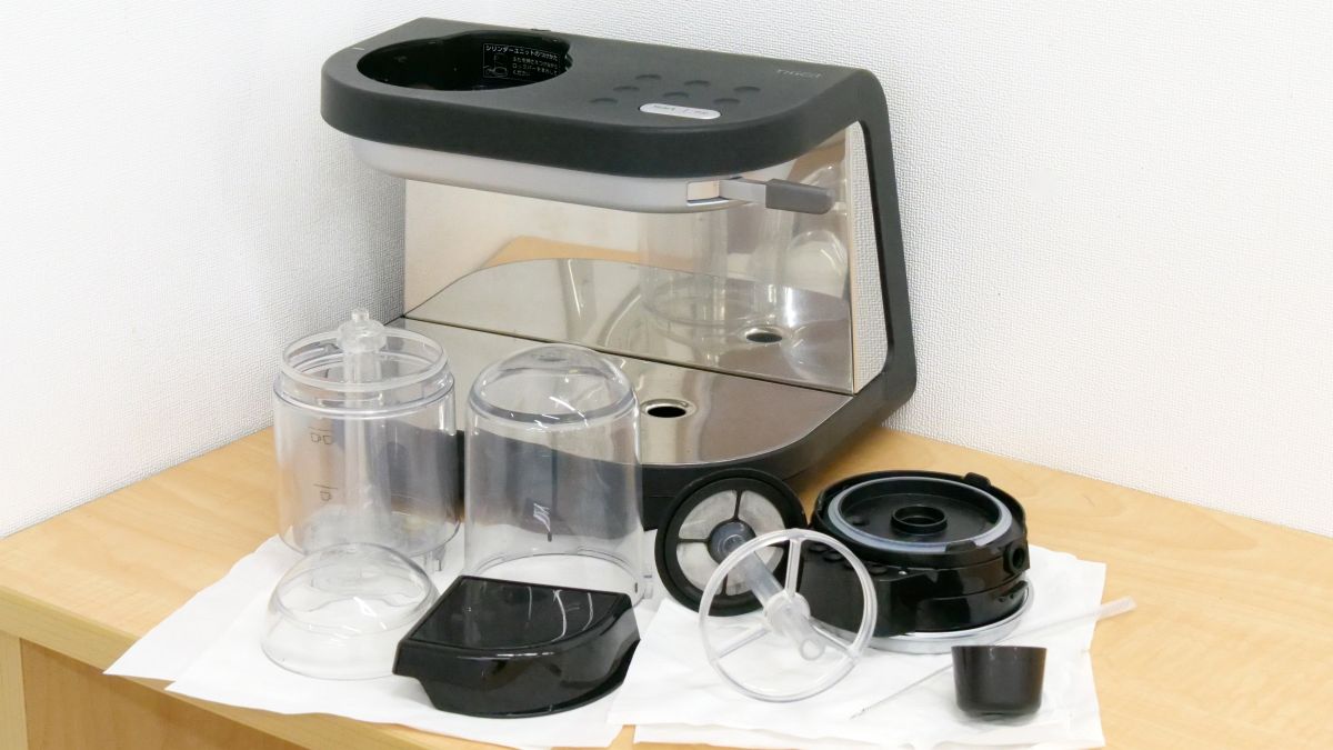 Siphonysta  Automated Siphon Coffee Brewing System by Tiger — Kickstarter