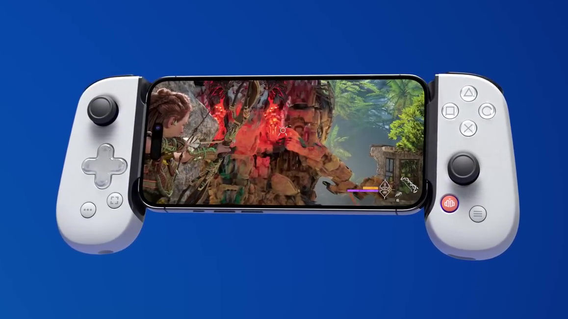 PlayStation Showcase 2023: Project Q Remote-Play Handheld Gaming Device  Unveiled, Here Are All the Details