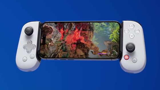 Sony's new Q handheld is official: 8-inch screen, streams PS5 games - The  Verge