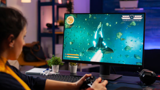 PC gaming market is set to grow again after pandemic and overstock  corrections