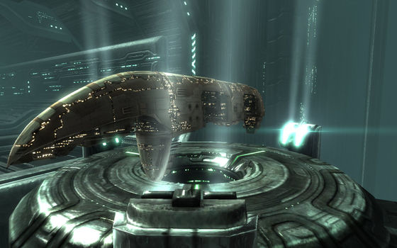 EVE Online: The Biggest Citadel Heist! - Gamers Buzz