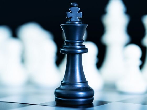 Chess Pieces Names and Pictures: (With Meanings)