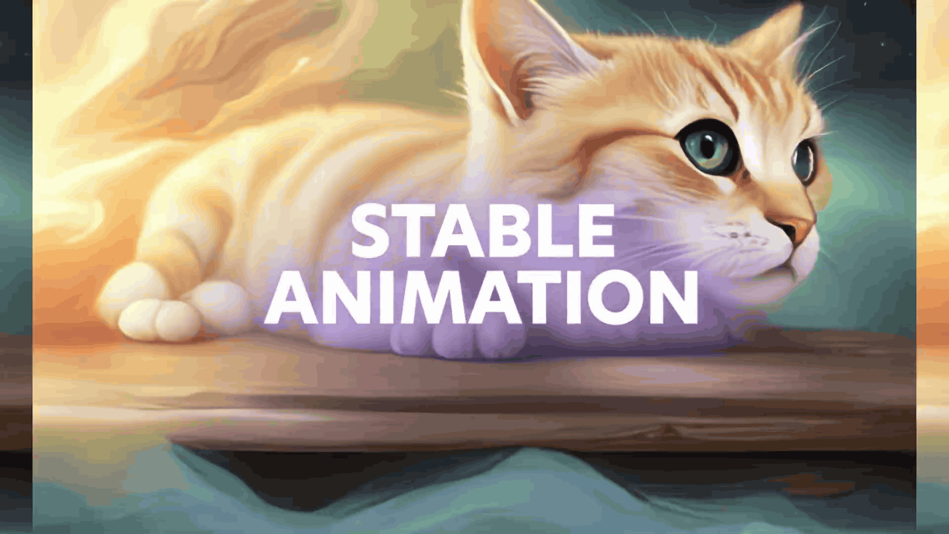 cat game character animation frames, Stable Diffusion