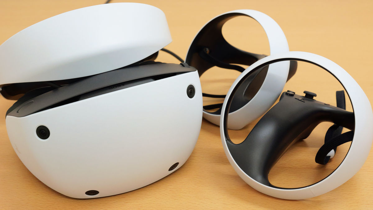 PlayStation VR2の初期売上が初代を上回った」とソニーが発表、アナ 