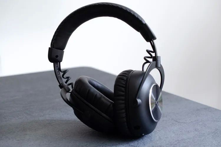 Logitech announces 'G PRO X 2 LIGHTSPEED Wireless Gaming Headset