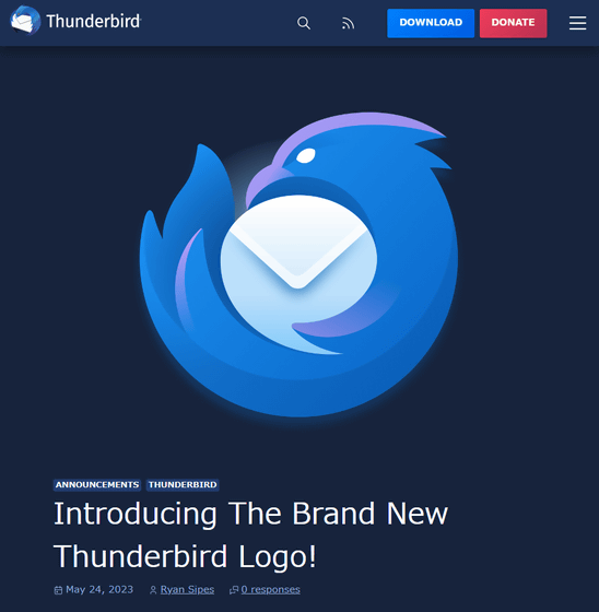 for ios download Mozilla Thunderbird 115.3.1