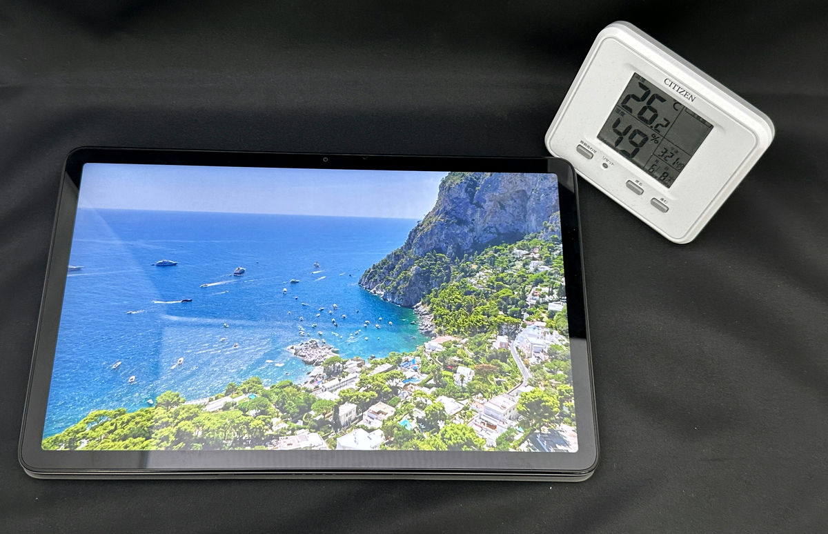 Fire Max 11 タブレット - 11インチ 2Kディスプレイ 128GB