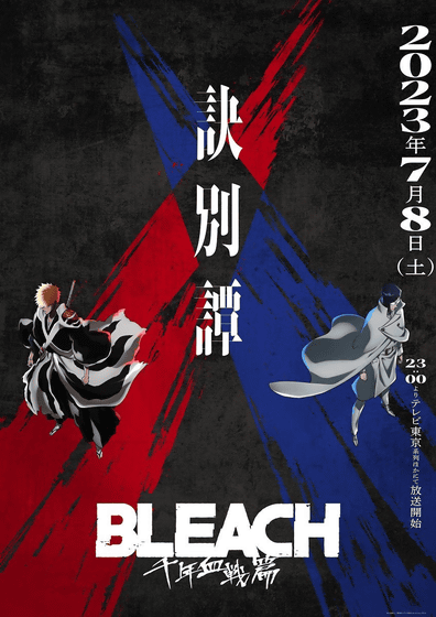 Ichigo Kurosaki Clear File from Bleach EX Osaka (Based on e-book art) : r/ bleach