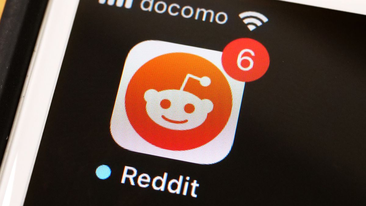 The Reddit API Blackout and the Generative AI Connection
