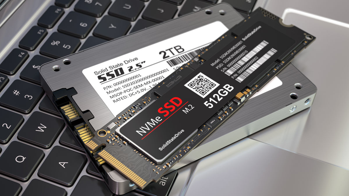 The first PCIe Gen 5 drives are here and fast, but do you have a need for  speed? - The Verge