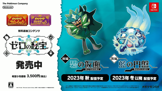 Nintendo Direct Event – September 2023 - Full Recap Summary