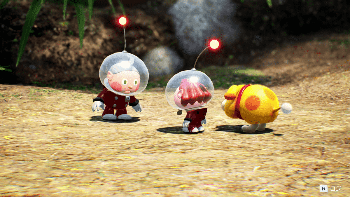 Pikmin 4 отзывы