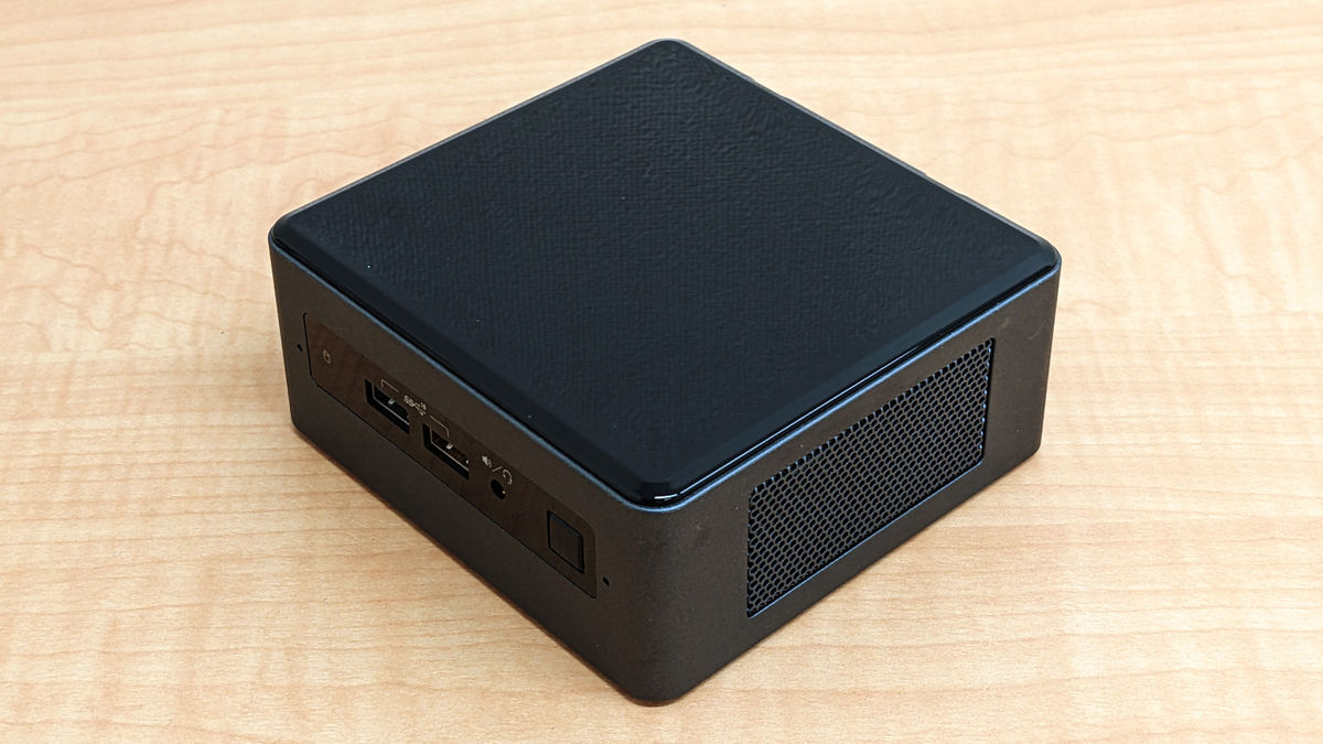 Intel halts investment in NUC mini PC, ASUS takes over with new