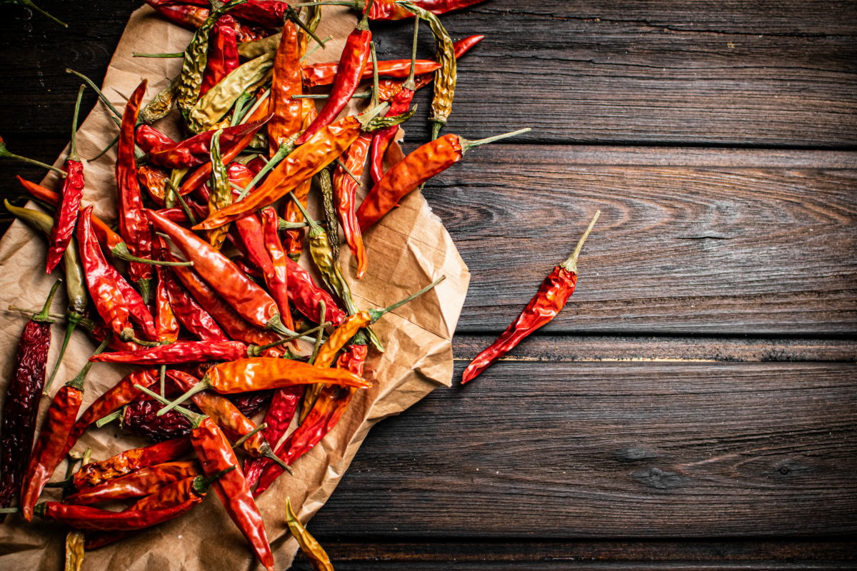 Why do people like spicy food?