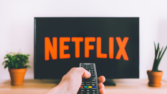 Netflix announces that it will terminate the DVD rental service