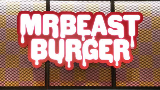 MrBeast is suing his ghost kitchen partner over 'inedible' MrBeast Burgers  - The Verge