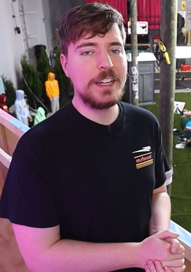 MrBeast Suing Ghost Kitchen Partner for 'Terrible' Burgers