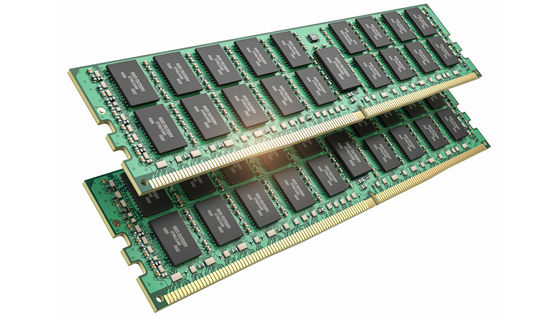 DDR4 32GBx1 半額転売