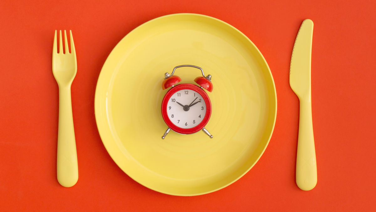 「食べる時間」を制限するダイエットはカロリー制限とほぼ同じ ...
