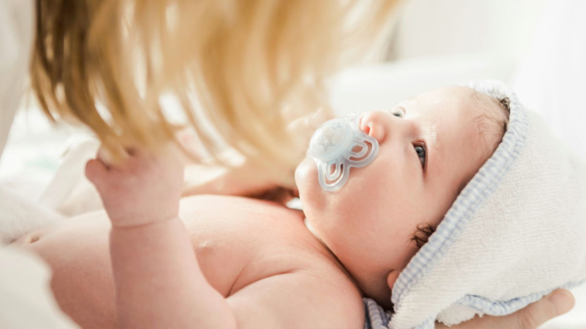 妊娠中の十代の若者にはどのような選択肢がありますか?