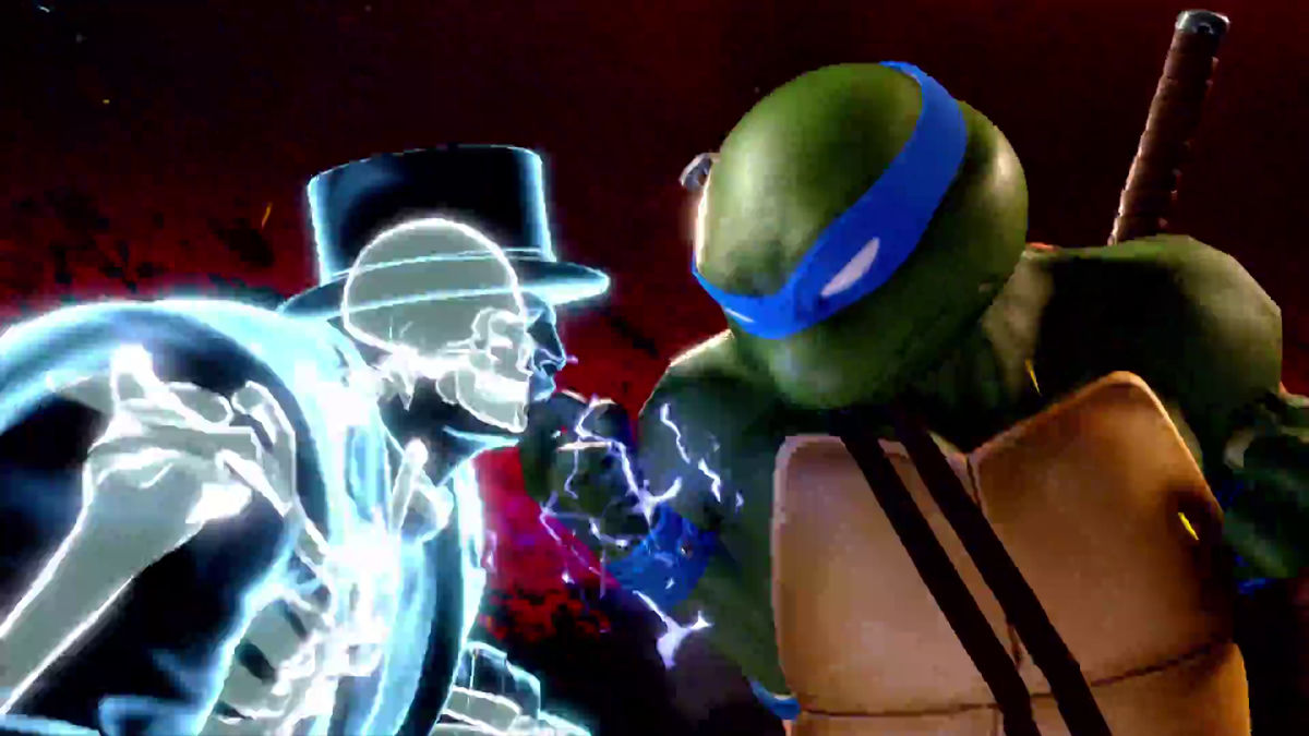 How to Get Teenage Mutant Ninja Turtles Skins in Street Fighter 6