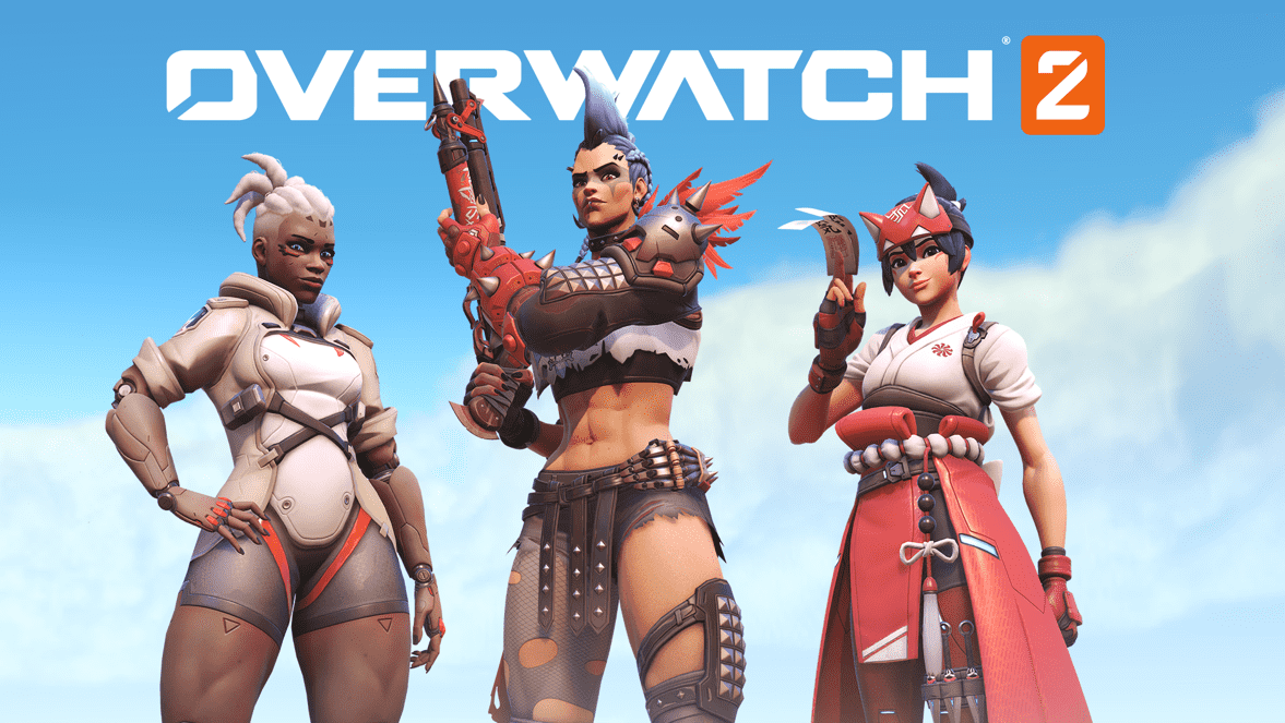 Overwatch 2 Is Steam's Worst Game, According to Reviews