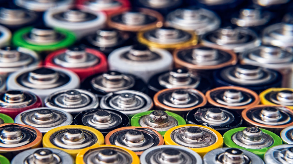 A fundamental discovery that may lead to the realization of lithium metal  batteries that are safer and more efficient than lithium ion batteries is  revealed - GIGAZINE