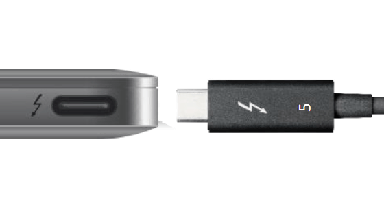 Intel introduces Thunderbolt 4 combining the best of Thunderbolt 3 and USB4  with universal connectivity and enhanced security -  News