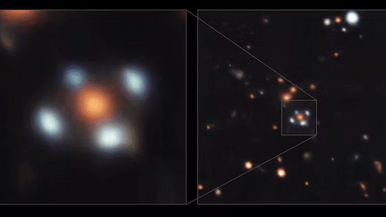 ジェイムズ・ウェッブ宇宙望遠鏡が撮影した「タランチュラ星雲」の鮮明