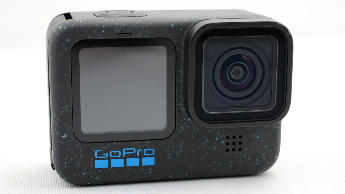 gopro HERO8 BLACK CHDHX -801-FW アクセサリー多数