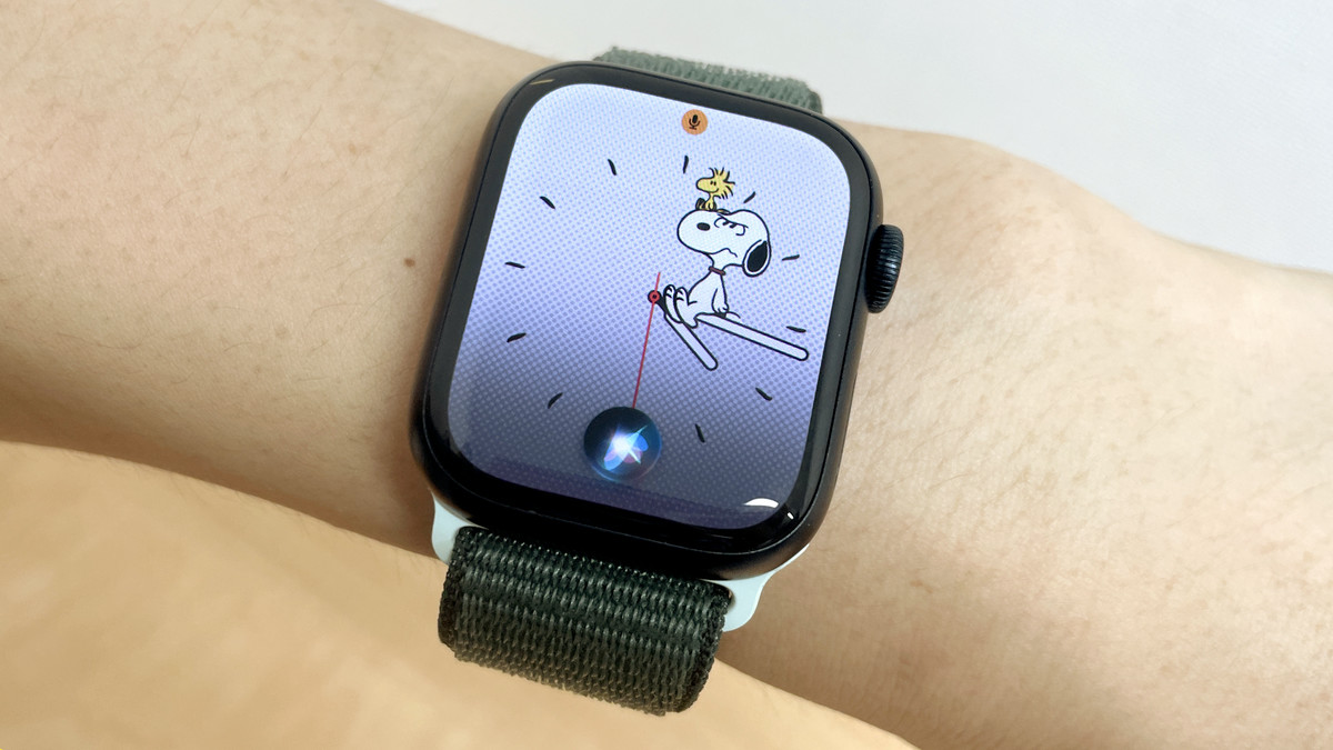 Apple Watch Series9 41mm GPS セルラー